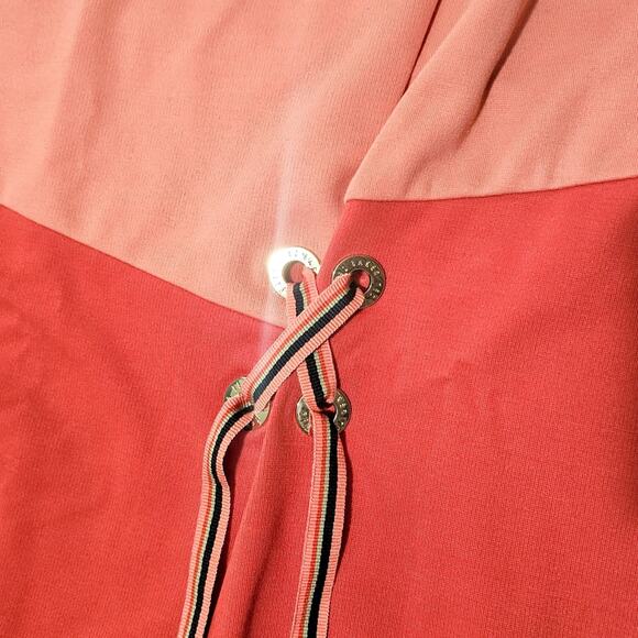 Ted Baker New Mivis Crossover Front Tunic Dress size 4 - Picture 8 of 16